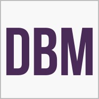 Made by DBM logo - Similar company to Jessica Koch Consulting