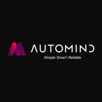 AutoMind logo - Similar company to Isette