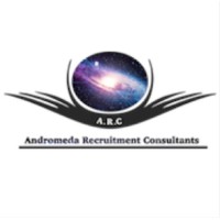 Andromeda Recruitment Consultants logo - Similar company to Appoint Hr Services (Pty) Ltd
