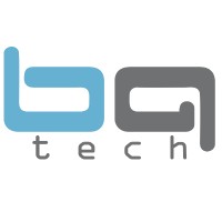 BG tech, s.r.o. logo - Similar company to V-Tech S.R.O.
