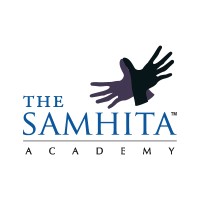The Samhita Academy logo - Similar company to Foster&Forge