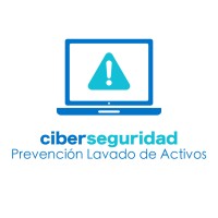 Ciberseguridad y Prevención Lavado de Activos logo - Similar company to Formación Prevención Blanqueo De Capitales Y Financiación Del Terrorismo