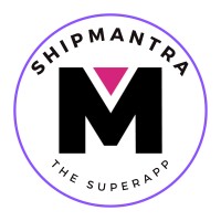 Shipmantra logo - Similar company to Firstdcs