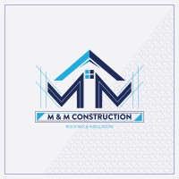 M & M Construction & Roofing logo - Similar company to Bakerson