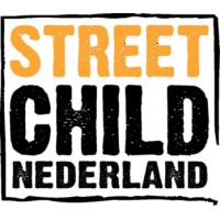 Street Child Nederland logo - Similar company to Human Mobility & Migration Lab