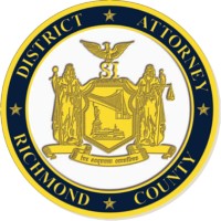 Office of The Richmond County District Attorney logo - Similar company to Netbuzz