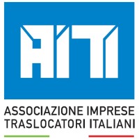 AITI - Associazione Imprese Traslocatori Italiani logo - Similar company to Sveriges Möbeltransportörers Förbund