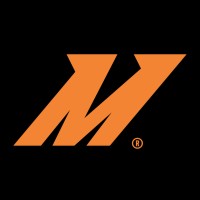 Mishimoto logo - Similar company to K&N Engineering