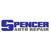 Spencer Auto Repair logo - Similar company to Advanced Auto Repair
