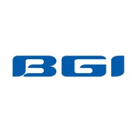 BGI Dx LATAM logo - Similar company to Biocant