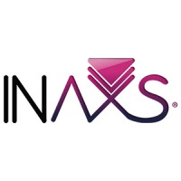 INAXS logo - Similar company to Constructora Inmobiliaria Laura Rivera S.A.S