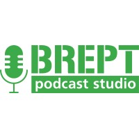 Brept - Podcast Studio Bratislava logo - Similar company to Moja