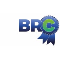 BRC - Blue Ribbon Consulting logo - Similar company to Rutherford & Meyer Of New Zealand