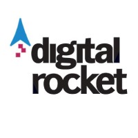 Digital Rocket Inc logo - Similar company to Digital Rocket