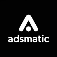 Adsmatic.ai logo - Similar company to Empowered Founders Initiatives Foundations