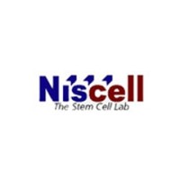 NiSCELL logo - Similar company to Re:Gena