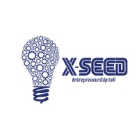 X-SEED, The Entrepreneurship Cell of XIMB logo - Similar company to Entrepreneurship Cell, Vgsom, Iit Kharagpur