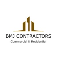 BMJ Contractors LTD logo - Similar company to Building Devon Ltd