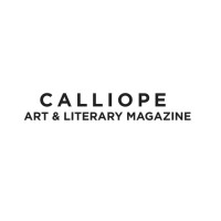 Calliope Art And Literary Magazine