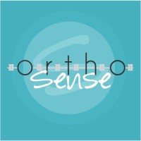 OrthoSense logo - Similar company to Nutrix