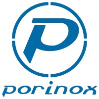 Porinox S.L. logo - Similar company to Viltec Vilanova Design