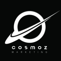 Cosmoz Marketing logo - Similar company to Cosmoz Creative