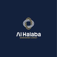 Al Halaba Entertainment Company logo - Similar company to Teleios X