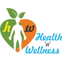Health 'n' Wellness logo - Similar company to Funnels & Ads