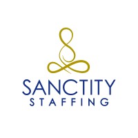 Sanctity Staffing LLC logo - Similar company to Strivetech Partners