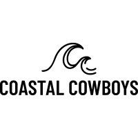 Coastal Cowboys logo - Similar company to Idealfactory.Com