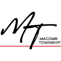 Macomb Township, MI logo - Similar company to West Construction Services