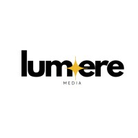 Lumiere Media logo - Similar company to Mediatech. Pakistan
