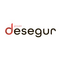 Groupe DESEGUR logo - Similar company to Iandi
