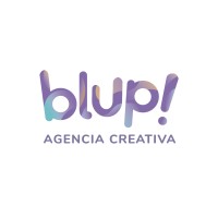 Blup! Agencia Creativa logo - Similar company to Blup