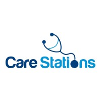 Care Stations logo - Similar company to Citrine Estates