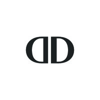 Dubbel Dutch Hotel logo - Similar company to The Department | Office | Coworking | Events | Retail