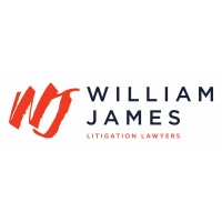 William James logo - Similar company to Mqu Women Entering Business (Web)