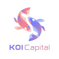 KOI Capital logo - Similar company to Codeavision