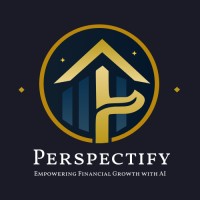 Perspectify AI logo - Similar company to Reactive 02 Group Ltd