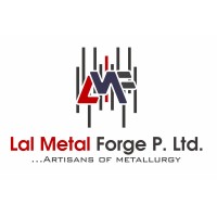 Lal Metal Forge Pvt Ltd logo - Similar company to Chw Forge Private Limited