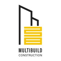 MultiBuild construction LTD logo - Similar company to Amana Contracting