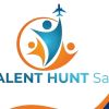 TALENT HUNT SARL logo - Similar company to Tbc Rdc
