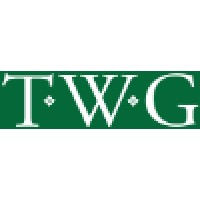 The Winford Group logo - Similar company to Psicodelix