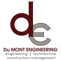 Du Mont Engineering logo - Similar company to Fortress Engineering Group Llc