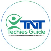 TnT Techies Guide logo - Similar company to Sitara Corp