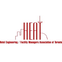 HEAT Toronto logo - Similar company to Elastic Communications & Events