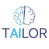 TAILOR Network of Excellence Centres on Trustworthy AI logo - Similar company to Cairne