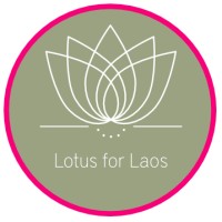 Lotus for Laos logo - Similar company to Mg Creative Agency