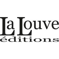 La Louve éditions logo - Similar company to Le Bureau Des Rituels