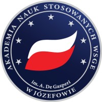 Akademia WSGE logo - Similar company to Celius